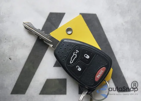 2007 Chrysler Sebring z USA, uszkodzony, nr VIN 1C3LC46K67N596981